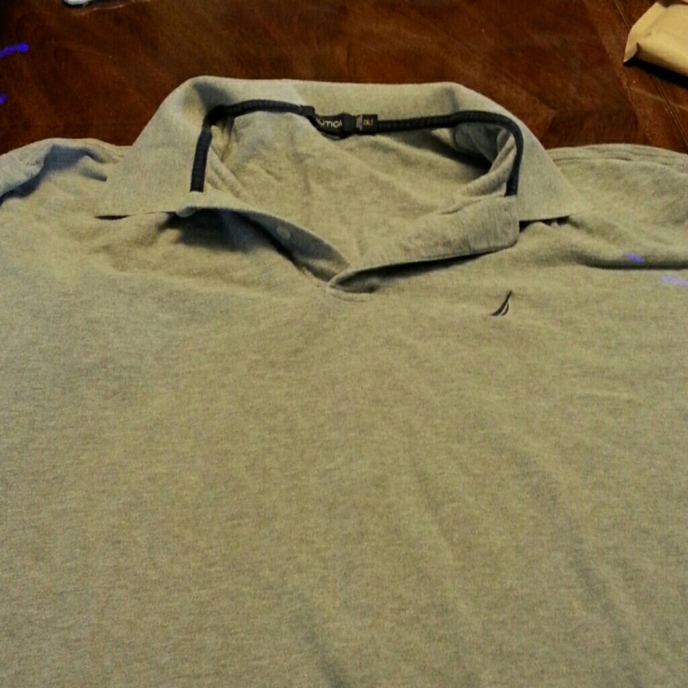 Nautica
